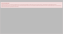 Desktop Screenshot of eierlei.net